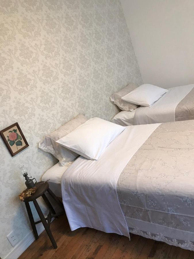 L'Atelier Guest House Yonago Exterior foto